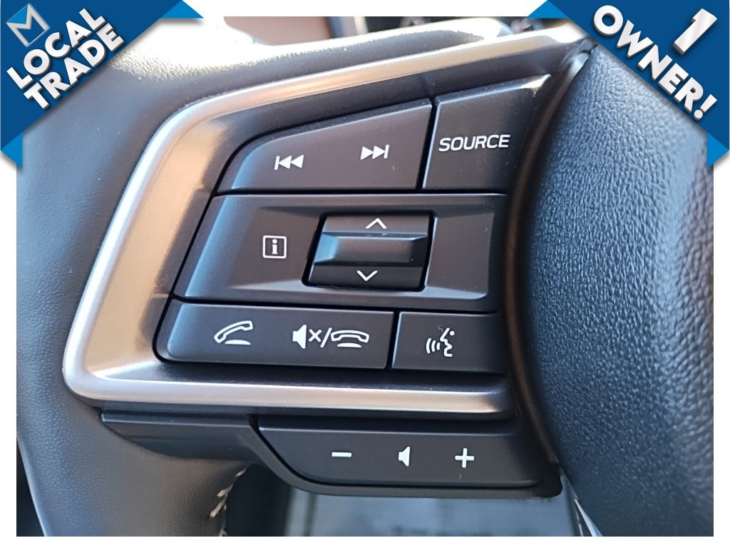 2023 Subaru Outback Touring