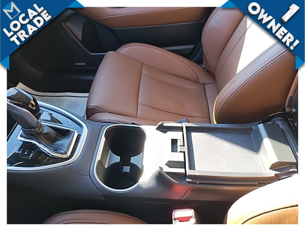 2023 Subaru Outback Touring