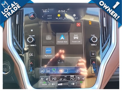 2023 Subaru Outback Touring