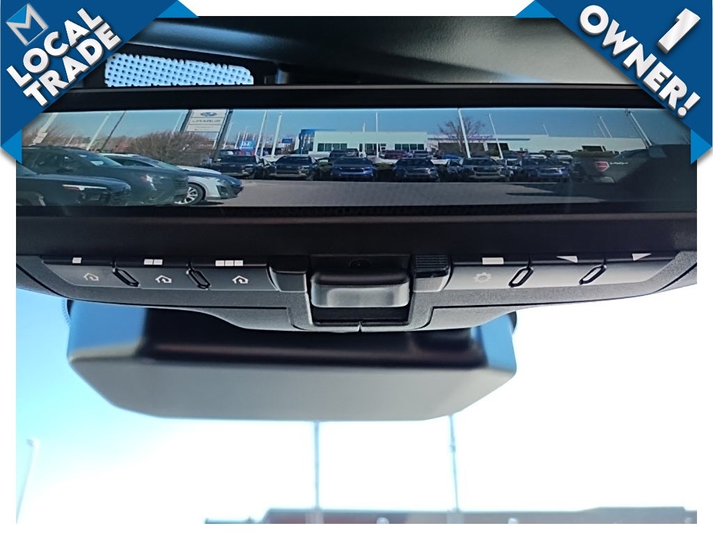 2023 Subaru Outback Touring