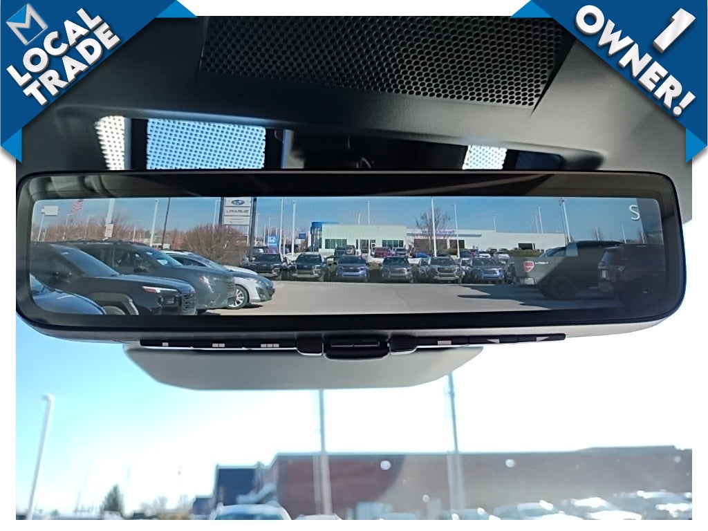 2023 Subaru Outback Touring