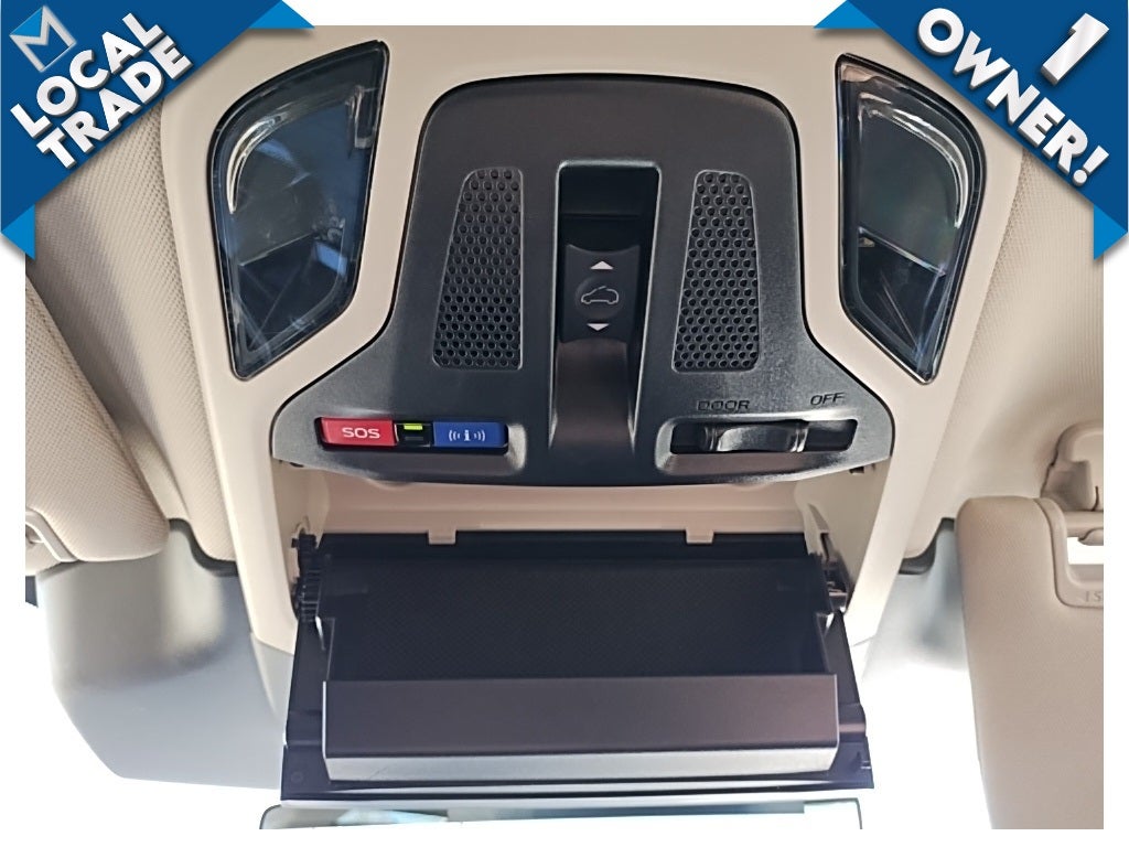 2023 Subaru Outback Touring