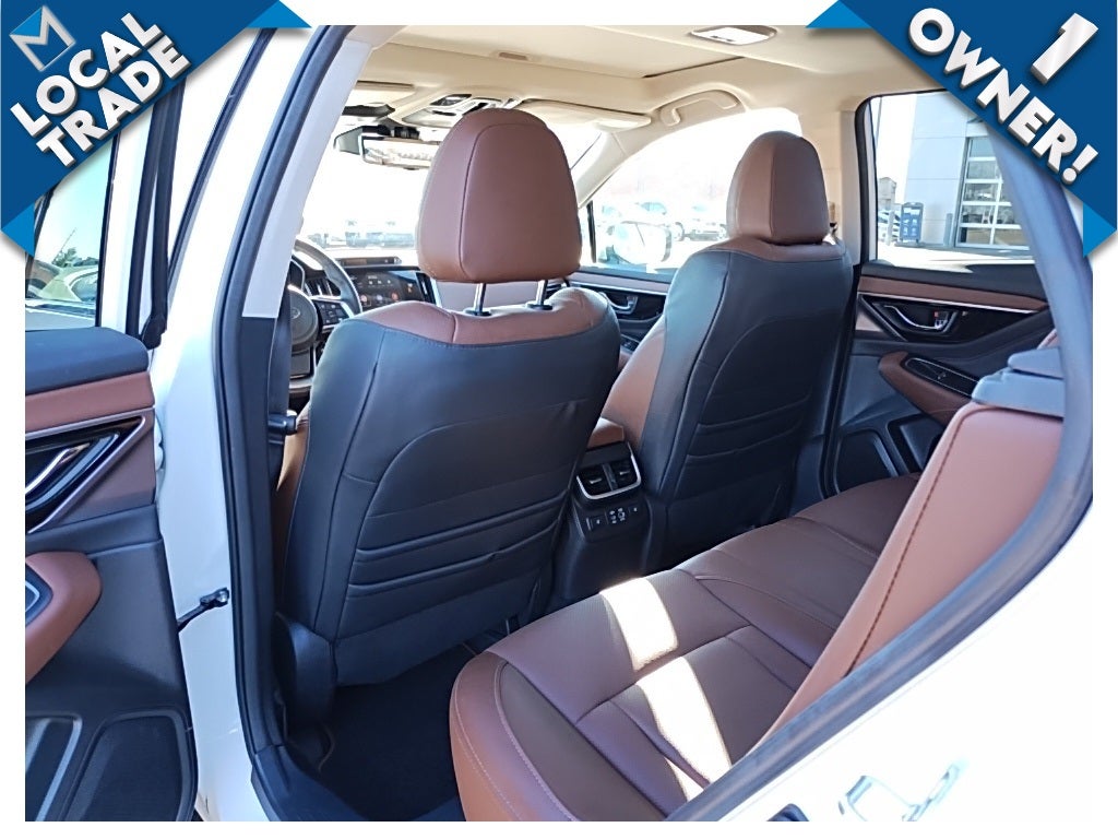 2023 Subaru Outback Touring