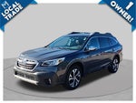 2020 Subaru Outback Touring