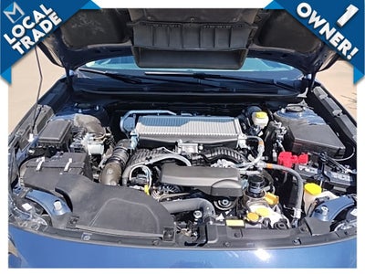 2025 Subaru Outback Onyx Edition XT