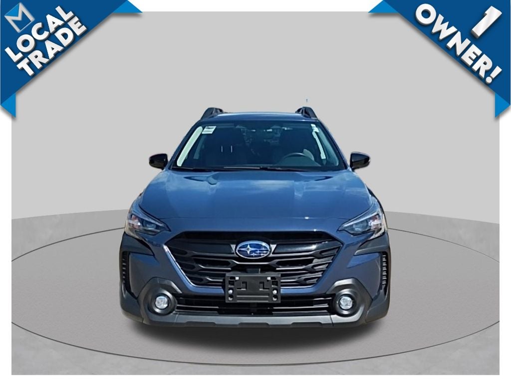 2025 Subaru Outback Onyx Edition XT