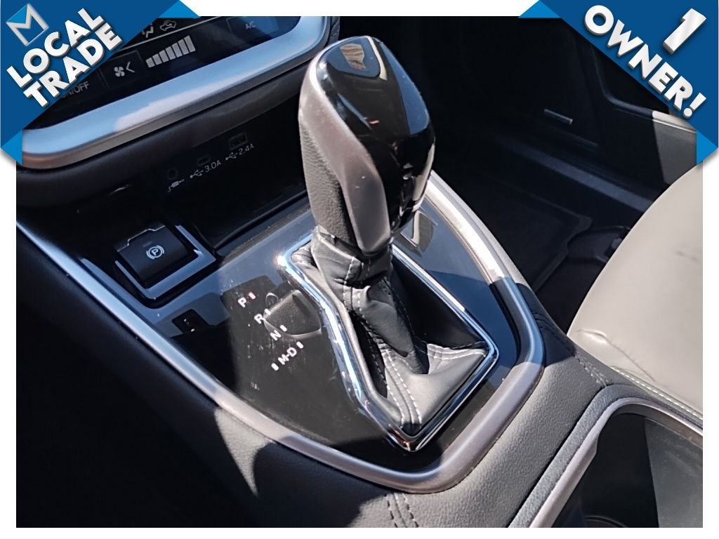 2025 Subaru Outback Onyx Edition XT