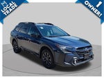 2025 Subaru Outback Onyx Edition XT
