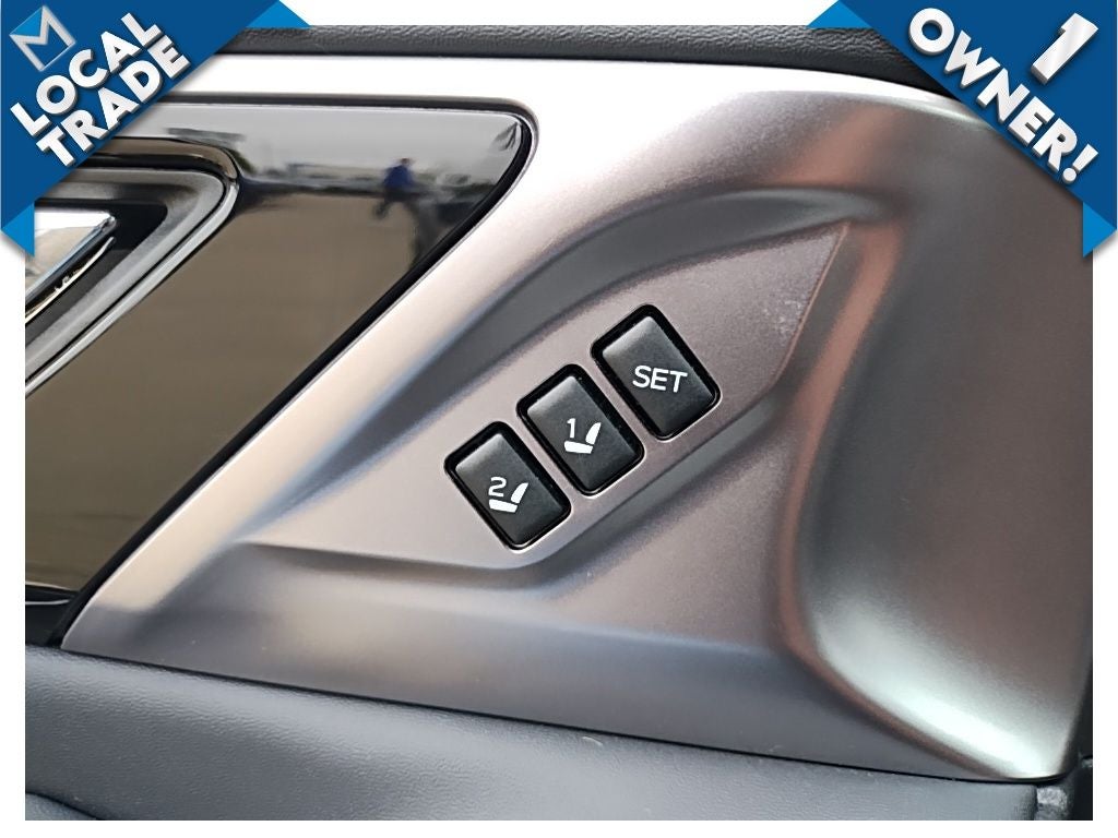 2025 Subaru Outback Limited XT