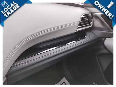 2025 Subaru Outback Limited XT