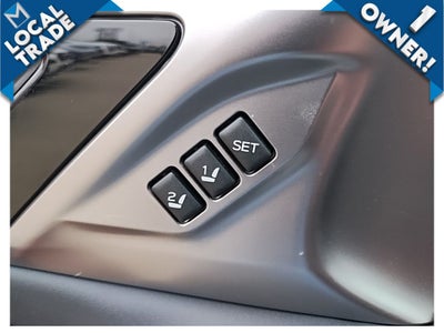 2022 Subaru Outback Touring XT