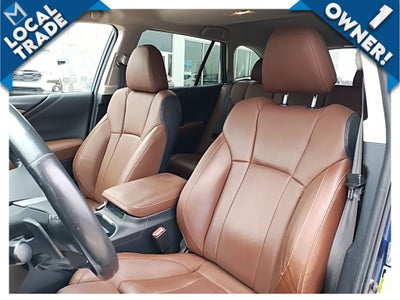 2022 Subaru Outback Touring XT