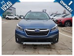 2022 Subaru Outback Touring XT