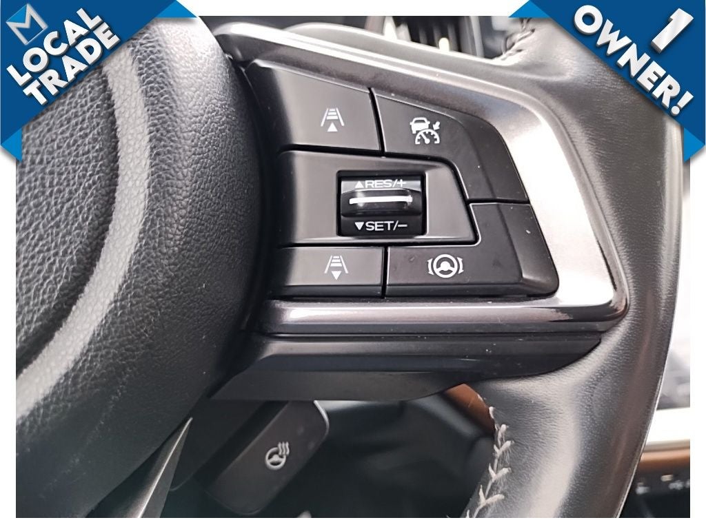 2022 Subaru Outback Touring XT