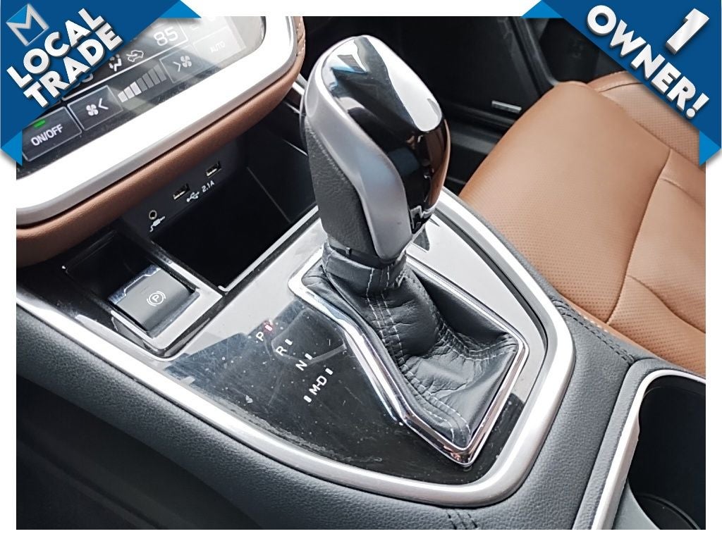 2022 Subaru Outback Touring XT