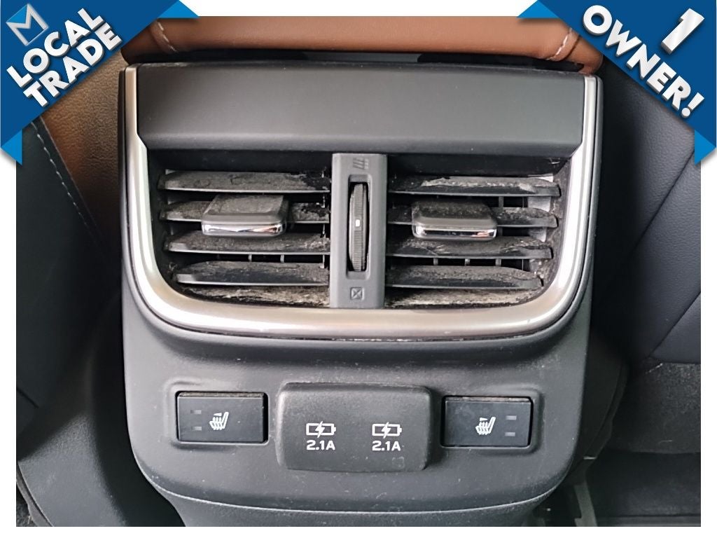 2022 Subaru Outback Touring XT