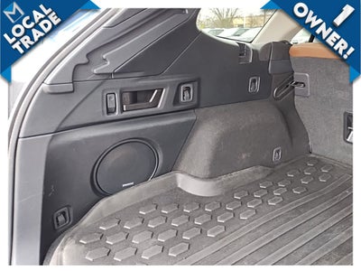 2022 Subaru Outback Touring XT