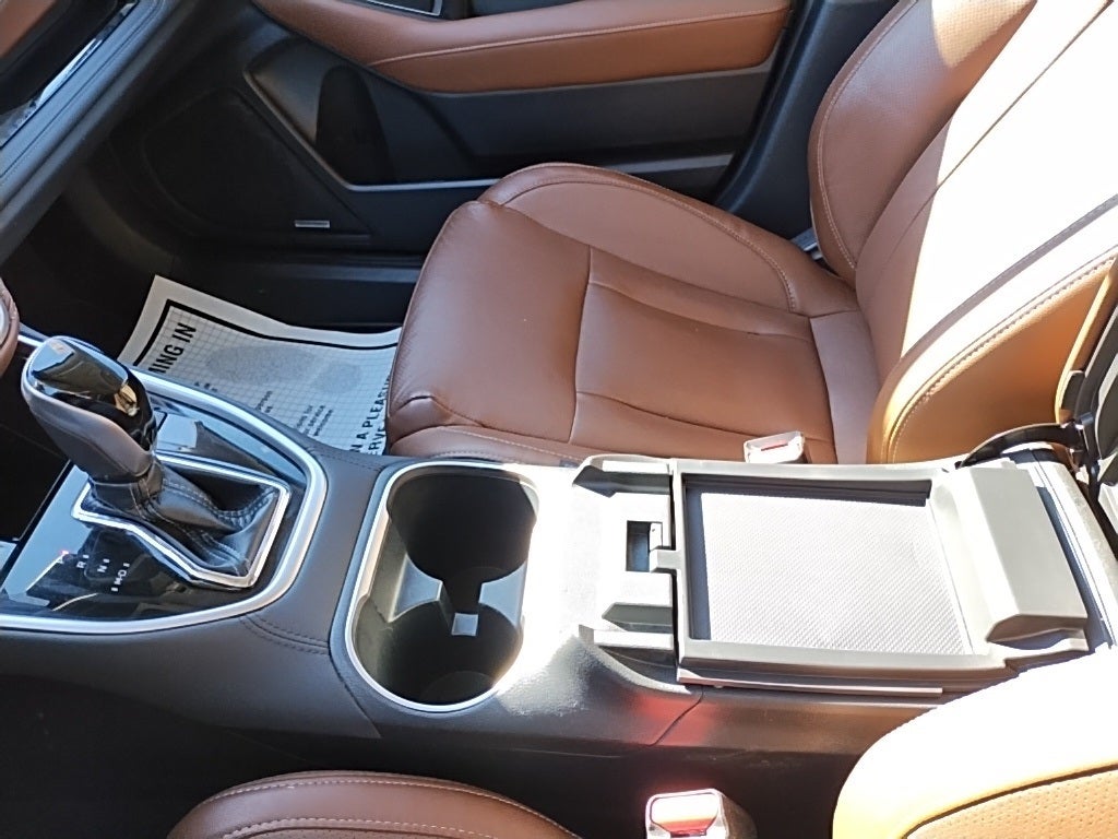 2024 Subaru Outback Touring XT