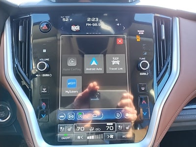 2024 Subaru Outback Touring XT