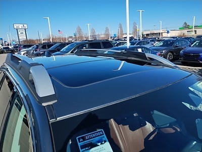 2024 Subaru Outback Touring XT