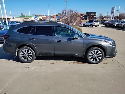 2024 Subaru Outback Touring XT