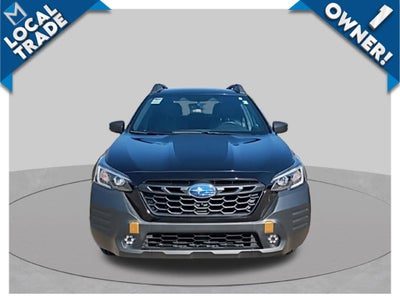 2023 Subaru Outback Wilderness