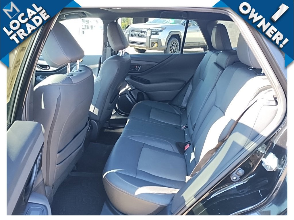 2023 Subaru Outback Wilderness