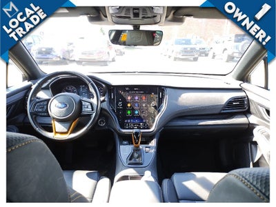 2023 Subaru Outback Wilderness