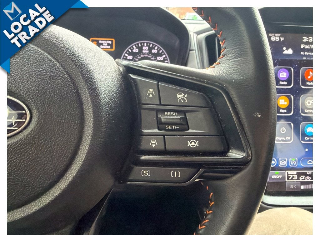 2024 Subaru Crosstrek Limited Package 32 Limited