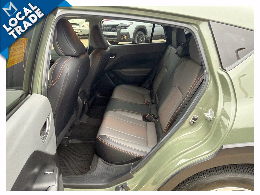 2024 Subaru Crosstrek Limited Package 32 Limited