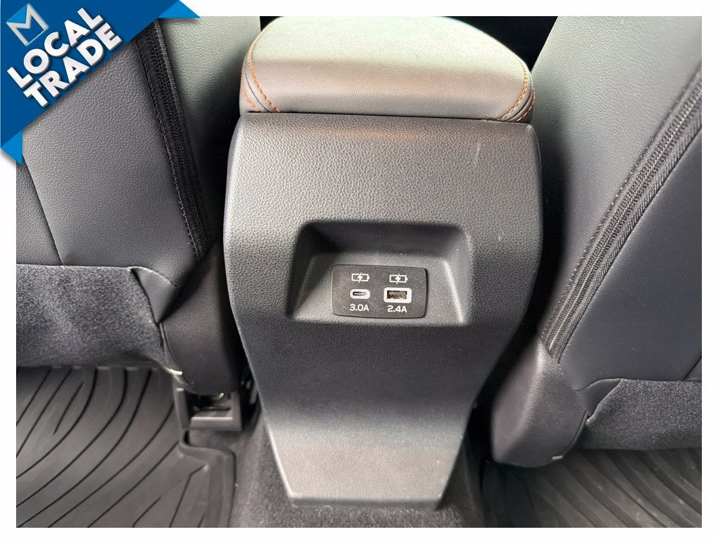 2024 Subaru Crosstrek Limited Package 32 Limited
