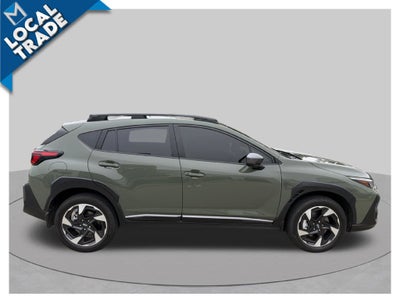 2024 Subaru Crosstrek Limited Package 32 Limited