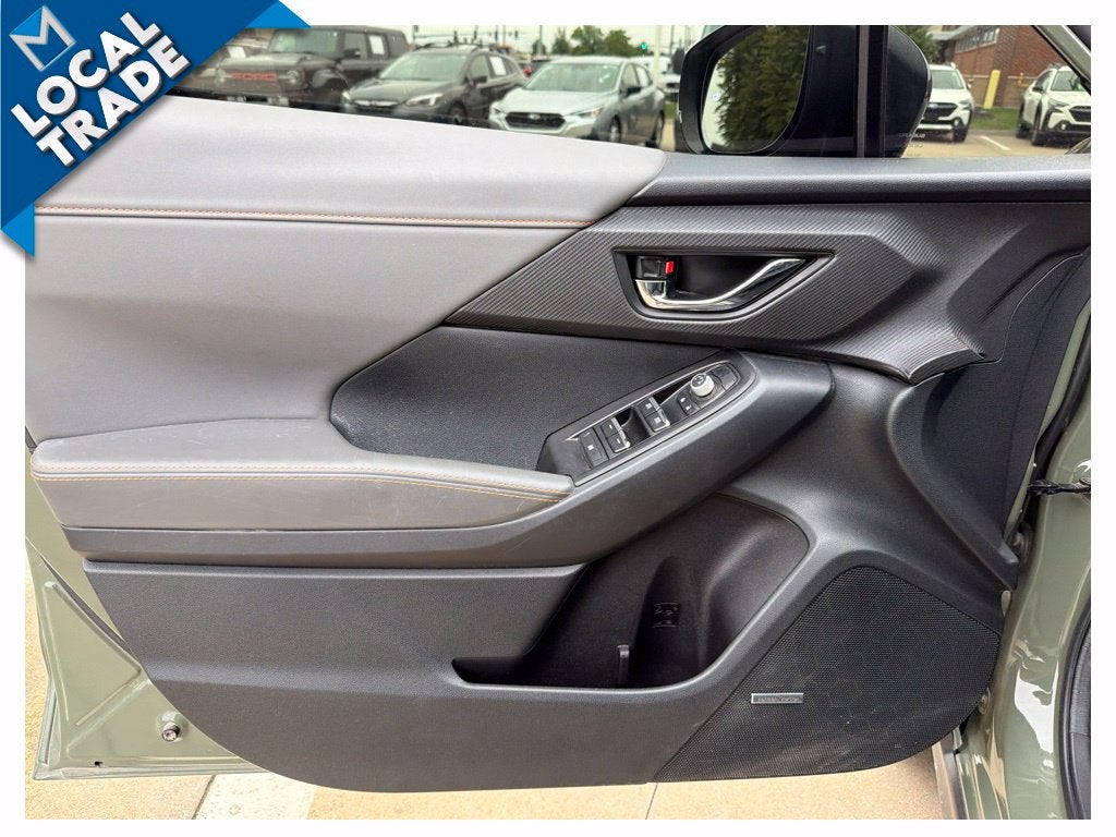 2024 Subaru Crosstrek Limited Package 32 Limited