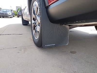 2026 Subaru Forester Base