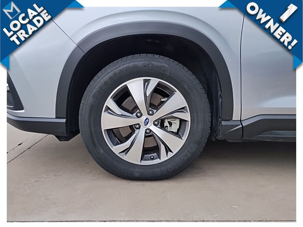 2022 Subaru Ascent Premium