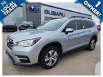 2022 Subaru Ascent Premium