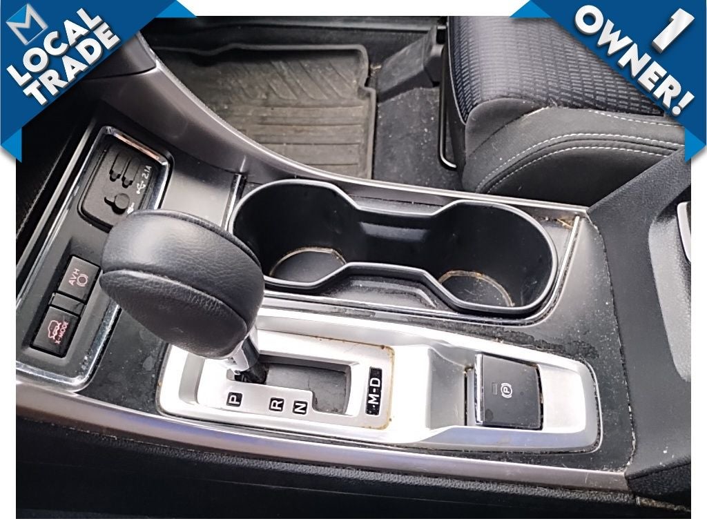 2022 Subaru Ascent Premium