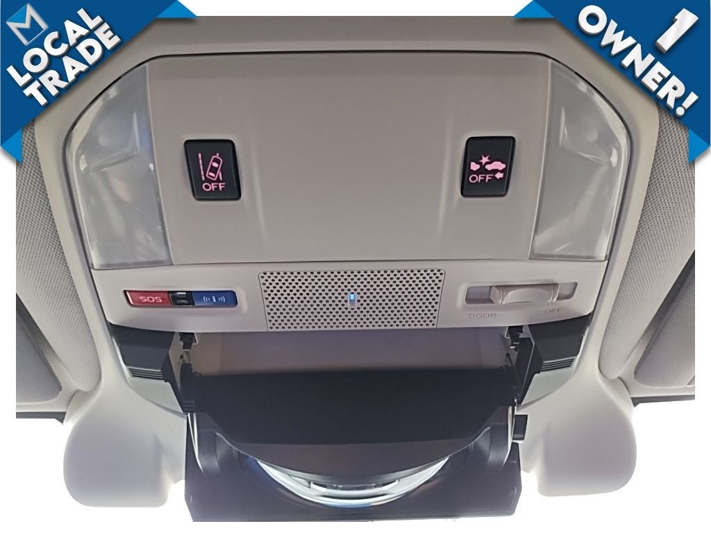 2022 Subaru Ascent Premium