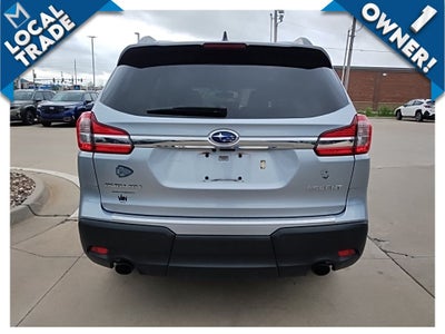 2022 Subaru Ascent Premium