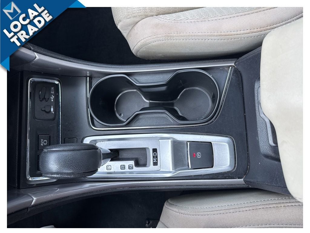 2022 Subaru Ascent Premium