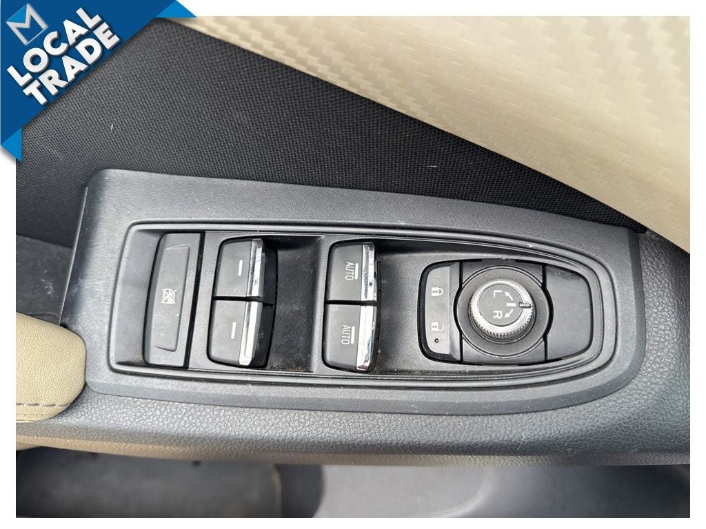 2022 Subaru Ascent Premium