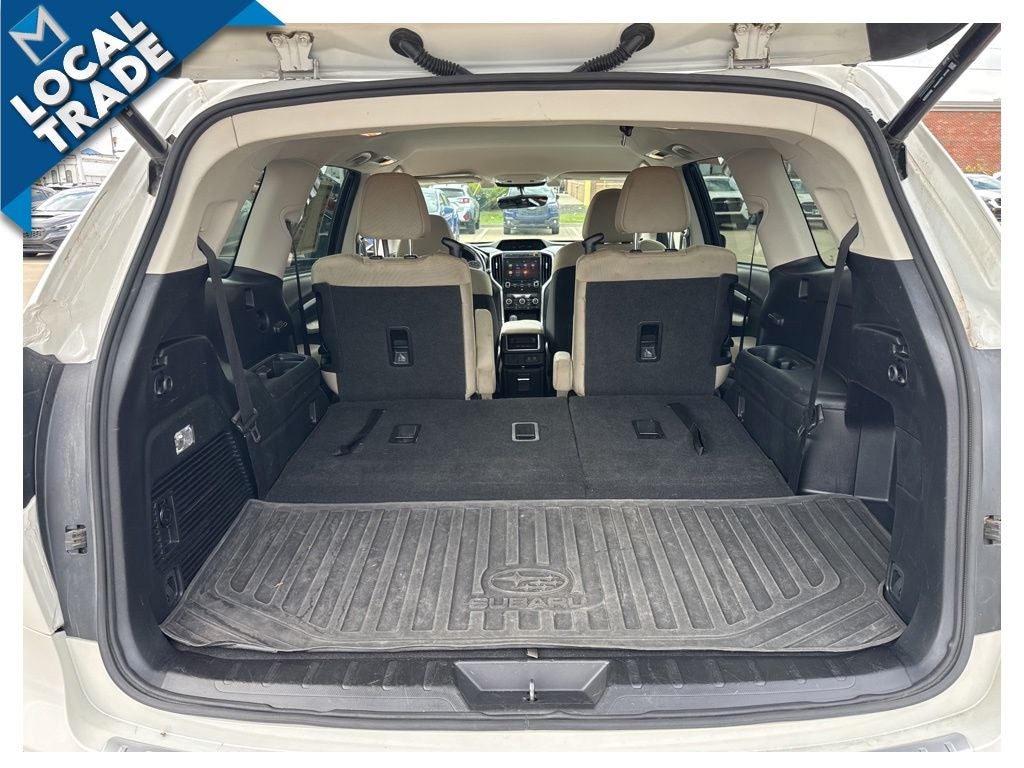 2022 Subaru Ascent Premium