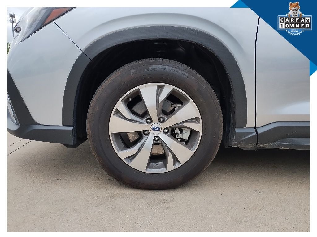 2024 Subaru Ascent Premium