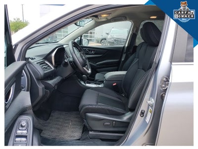 2024 Subaru Ascent Premium