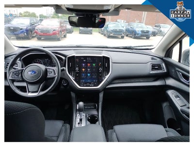 2024 Subaru Ascent Premium