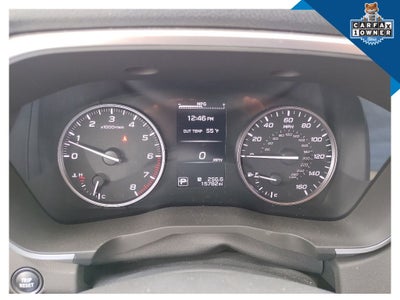 2024 Subaru Ascent Premium