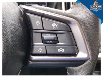 2024 Subaru Ascent Premium