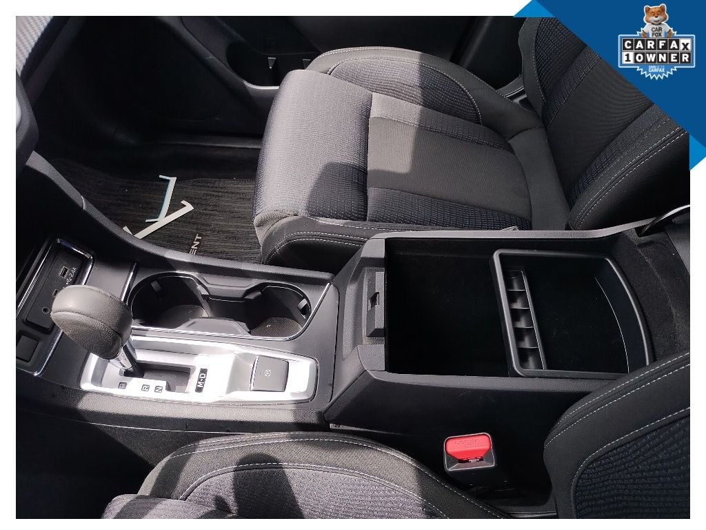 2024 Subaru Ascent Premium