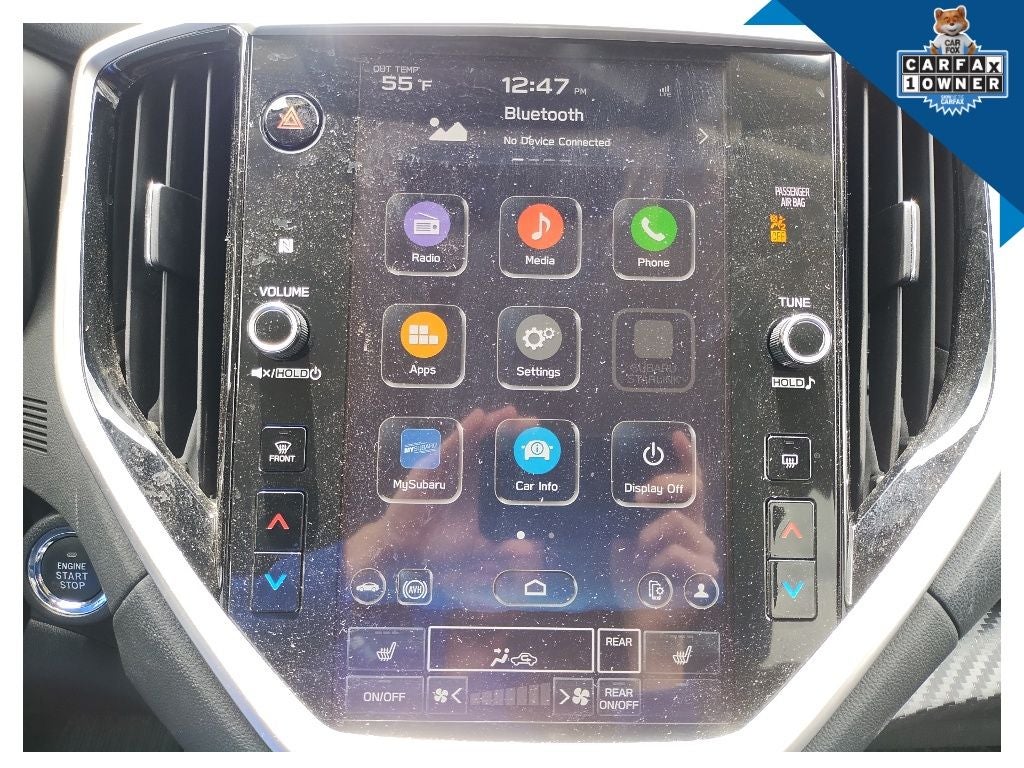 2024 Subaru Ascent Premium