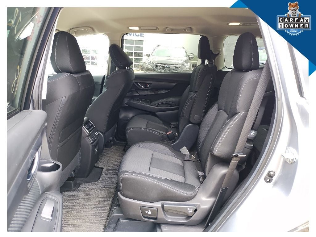 2024 Subaru Ascent Premium